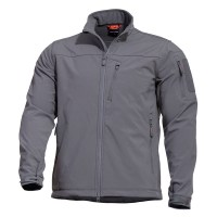 Pentagon - Reiner 2.0 Softshell Jacket - Wolf Grey