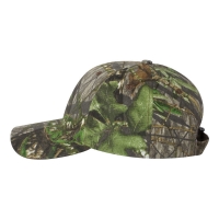 Kati - Licensed Camouflage Cap - Mossy Oak Obsession - MO16