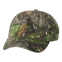 Kati - Licensed Camouflage Cap - Mossy Oak Obsession - MO16