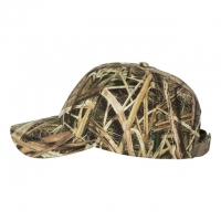 Kati - Licensed Camo Cap With Velcro® - Mossy Oak Shadow Grass