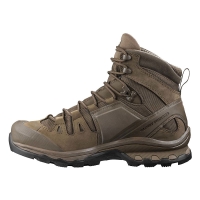 Salomon - Quest 4D GTX Forces 2 EN - Brown