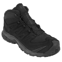 Salomon - XA Forces Mid GTX - Black