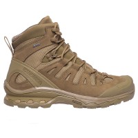 Salomon - Quest 4D GTX Forces 2 EN - Coyote