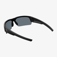 Magpul - Helix Eyewear - Polarized/Frame Black/Lens Gray
