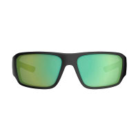 Magpul - Rift Eyewear - Frame Matte Black/Lens Polarized Violet / Green Mirror