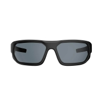 Magpul - Radius Eyewear - Frame Matte Black / Lens Non-Polarized Grey / No Mirror