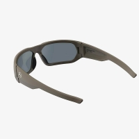 Magpul - Radius Eyewear - Polarized/Frame Flat Dark Earth/Lens Gray/Silver Mirror