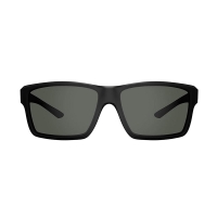 Magpul - Explorer Eyewear - Frame Matte Black / Lens Polarized Grey-Green / No Mirror