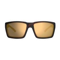 Magpul - Explorer XL Eyewear - Frame Tortoise /Lens Polarized Bronze / Gold Mirror