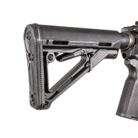 Magpul - CTR Carbine Stock – Mil-Spec - Black
