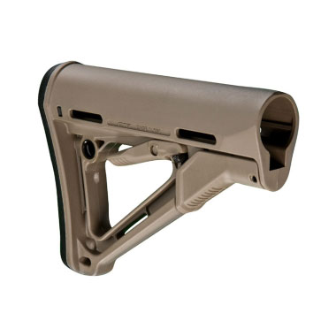 Magpul - CTR Carbine Stock – Mil-Spec - Flat Dark Earth