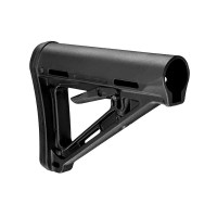 Magpul - MOE Carbine Stock – Mil-Spec - Black