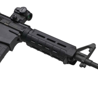 Magpul - MOE M-LOK Hand Guard Carbine-Length – AR15/M4 - Black
