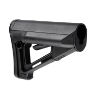 Magpul - Приклад STR Carabine Stock Com-Spec - Black