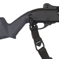 Magpul - SGA Receiver Sling Mount – Remington SGA Stock - Black