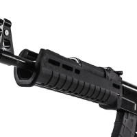 Magpul - ZHUKOV Hand Guard – AK47/AK74 - Plum