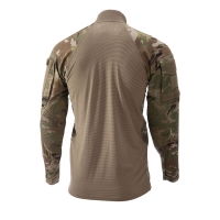 Massif - Army Combat Shirt (FR) - Multicam