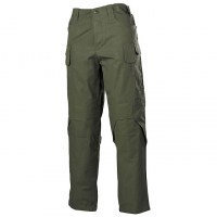 Max Fuchs - Combat Pants Mission - OD green