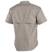 Max Fuchs - Strike Shirt Teflon Rip Stop short sleeves - Khaki
