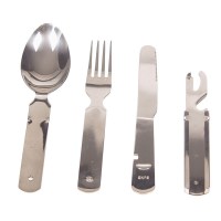 Max Fuchs - BW Cutlery Set