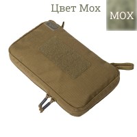 Helikon-Tex - Mini Service Pocket - Cordura - Мох