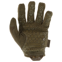 Mechanix Wear - TAA Precision Pro High-Dexterity Grip Glove - Coyote