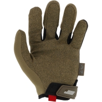 Mechanix Wear - The Original Glove - Brown