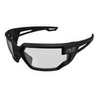 Mechanix Wear - Tactical Type-X - Frame Black/Lens Clear