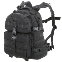 Maxpedition - Condor-2 Backpack - Black