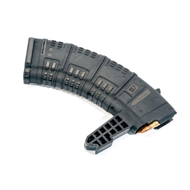 PUFGUN - Магазин для СКС Mag SKS762 30-30/B - Чёрный