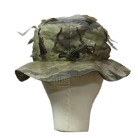 OPS Reversible Ghillie Boonie Hat - Atacs-IX