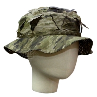 OPS Reversible Ghillie Boonie Hat - Atacs-IX