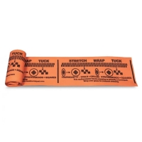 Safegurd Medical SWAT-T Tourniquet - Orange