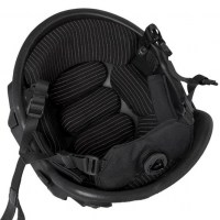 PGD-MICH helmet - OD Green