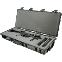 Pelican Products - 1700 Long Case - OD Green