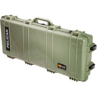 Pelican Products - 1700 Long Case - OD Green