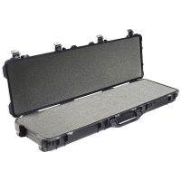 Pelican Products - 1750 Long Case - Black