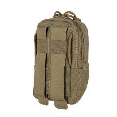 Direct Action - UTILITY POUCH MINI- Cordura - Multicam