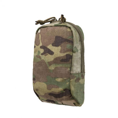 Direct Action - UTILITY POUCH MINI- Cordura - Multicam