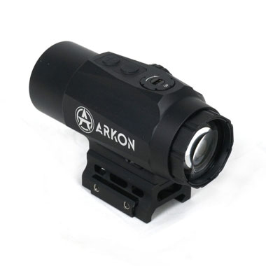 Призматический прицел ARKON - Prizm 5x30