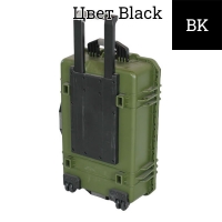 Rhino - Кейс RPC2926BK - Black