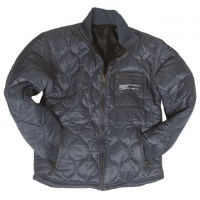 Mil-Tec - US Dark Blue Cold Weather Jacket