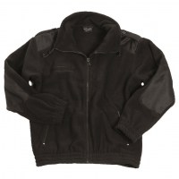 Sturm - Black Cold Weather Fleece Jacket
