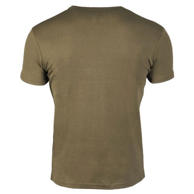 Mil-Tec - OD Body Style T-Shirt
