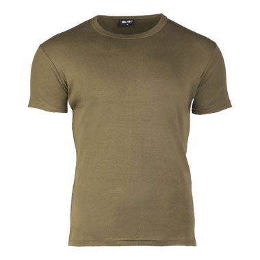 Mil-Tec - OD Body Style T-Shirt