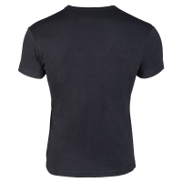 Sturm - Black Body Style T-Shirt