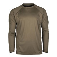 Sturm - OD Tactical Long Sleeve Shirt Quickdry