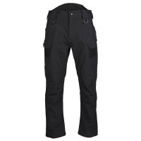 Mil-Tec - US Black Polartec® GI Thermo Pants