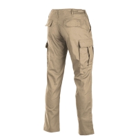 Mil-Tec - US Khaki Polartec® GI Thermo Pants