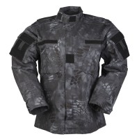 Mil-Tec - US Mandra Night r-s ACU Field Jacket